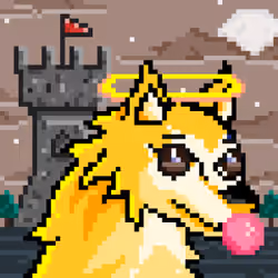 Direwolf #498