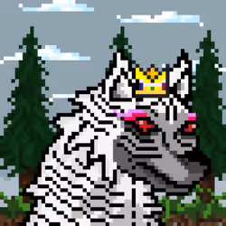 Direwolf #63