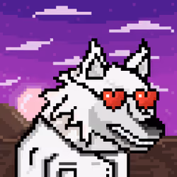 Direwolf #1633