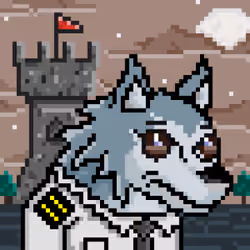 Direwolf #391