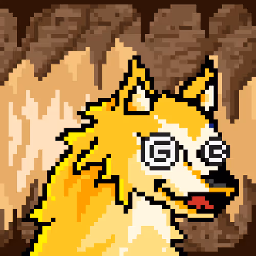Direwolf #1361