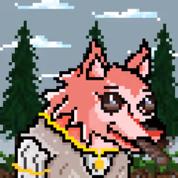 Direwolf #771