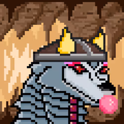 Direwolf #1711