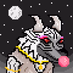 Direwolf #1346
