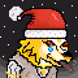 Direwolf #694