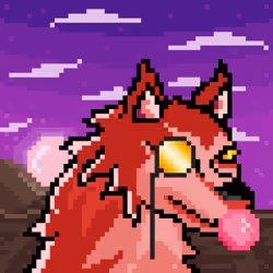 Direwolf #993