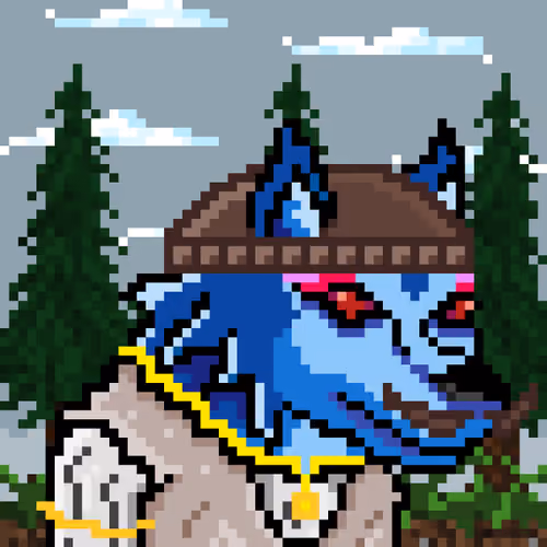 Direwolf #1059