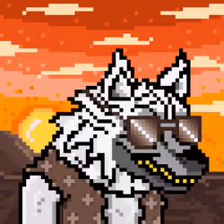 Direwolf #1676