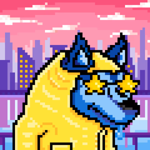 Direwolf #1639