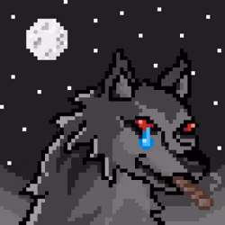 Direwolf #114