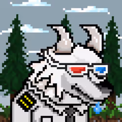 Direwolf #1395