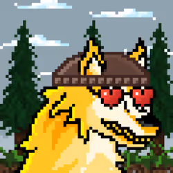 Direwolf #413