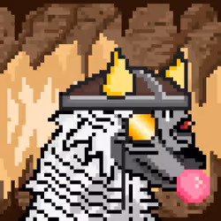 Direwolf #467