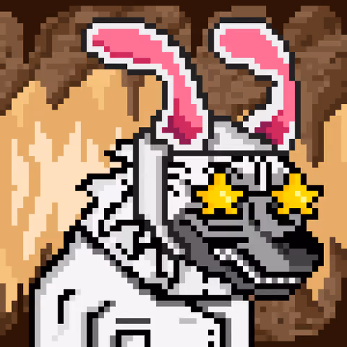 Direwolf #1183