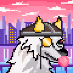 Direwolf #468