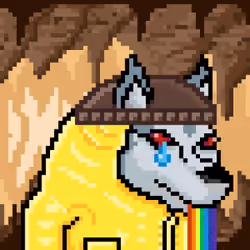 Direwolf #638