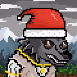 Direwolf #678