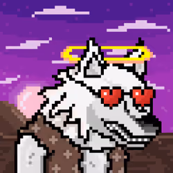Direwolf #1684