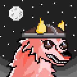 Direwolf #581