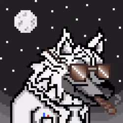 Direwolf #627
