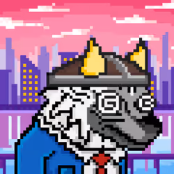 Direwolf #212