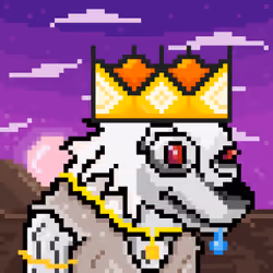 Direwolf #41