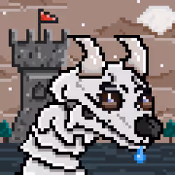 Direwolf #1063