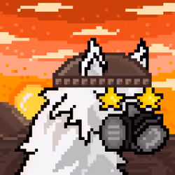 Direwolf #113
