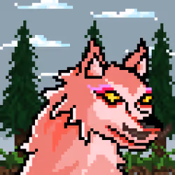 Direwolf #827