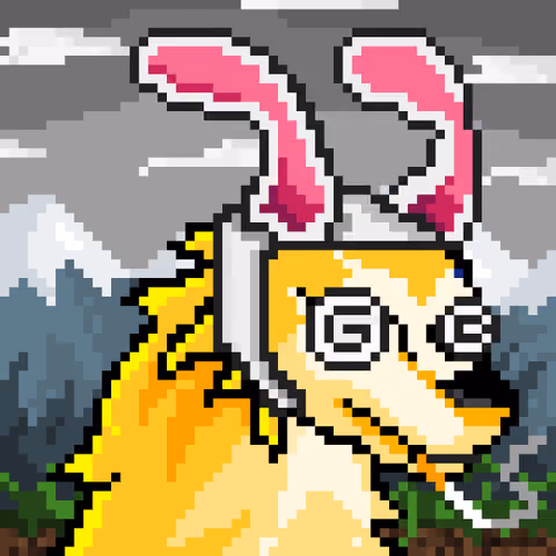 Direwolf #1424