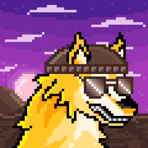Direwolf #145