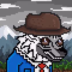 Direwolf #149