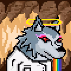 Direwolf #75