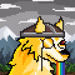 Direwolf #469