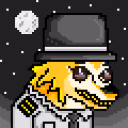 Direwolf #1683