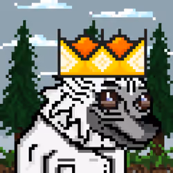 Direwolf #942