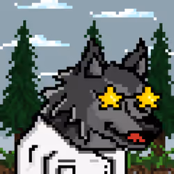 Direwolf #416