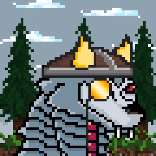 Direwolf #1085