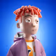4309