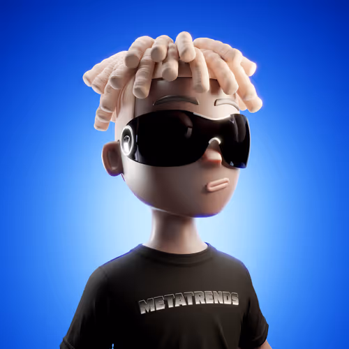 Metatrendsofficial