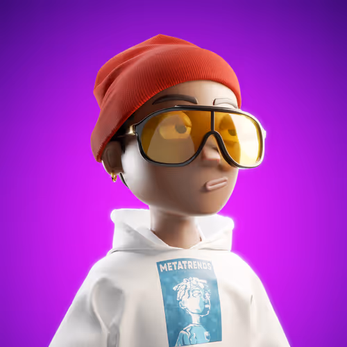 Metatrendsofficial