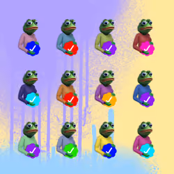 Certified Pepes #56
