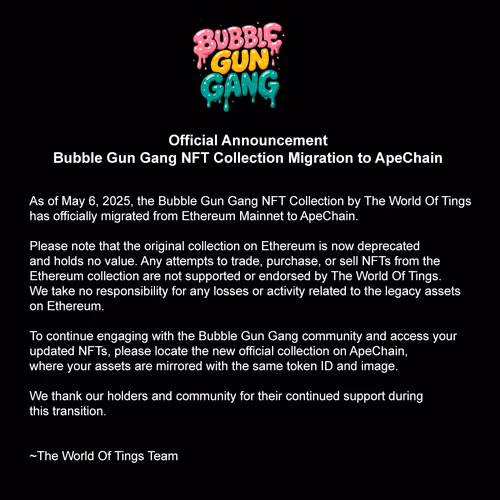 Bgg Classic Discontinued