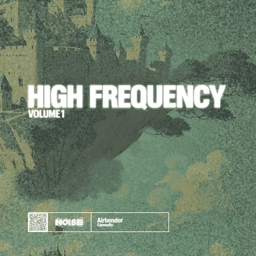 Noise Camoufly Airbender