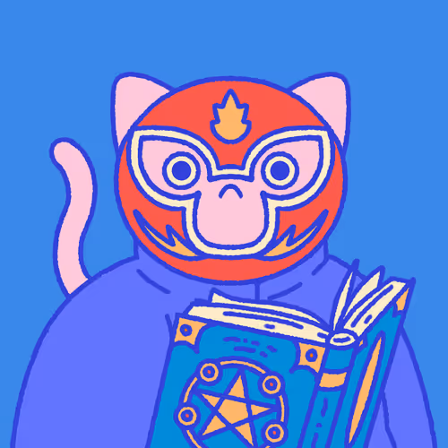 Ayahuasca Cats