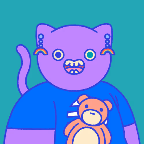 Ayahuasca Cats