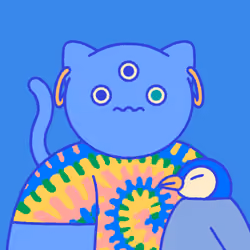 Ayahuasca Cats #2281