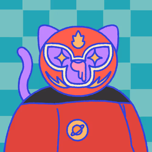Ayahuasca Cats