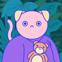 Ayahuasca Cats #6796