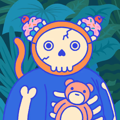 Ayahuasca Cats